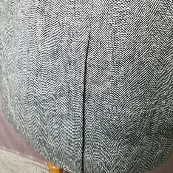 HAGGAR GENTLEMAN Tweed‎ Jacket - Picture 8 of 9